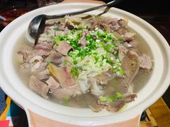 -一个叫川的地方(麒麟新天地店)