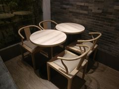 用餐区-肯德基(国展店)