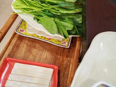 -芦月轩羊蝎子(北蜂窝店)