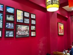 -前堡羊汤岫岩一部(凯隆店)