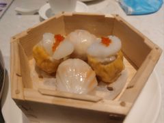 -上海宝华喜来登酒店·采悦轩中餐厅