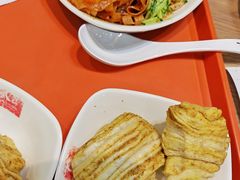 -飞鸿肉夹馍(浐灞半岛店)