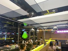 -徐记小怪兽肉蟹煲(中央大街店)