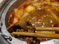 -蜀留香火锅·始于1999·原四川老火锅(白堤路店)