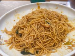 -松鹤楼面馆(清河万象汇店)