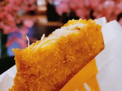 -麦当劳(郑州东高铁站店)