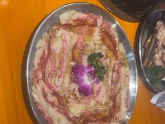-kingkong大猩猩烤肉(CBD店)
