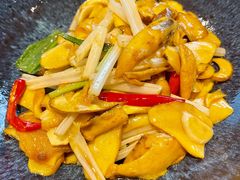 傣味牛肝菌-半山腰·云南菜(侨福芳草地店)