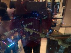 -济南凯宾斯基酒店-THE VIEW云景全日制餐厅