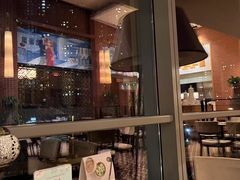 -青岛香格里拉·鱼跃地中海西餐厅