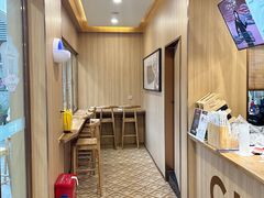 -CHAGEE霸王茶姬(文殊坊店)