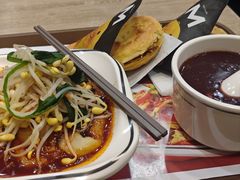 -魏家凉皮(博水商务大厦店)