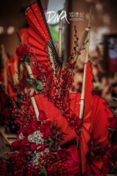 -DNA Wedding 婚礼记(上海店)