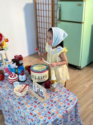 -拾光盒子儿童摄影(别墅店)