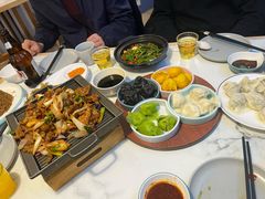 -叁拾壹克饺子·东北菜(国贸店)