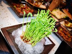 -炙爱鮮貨火锅(中东砂之船店)