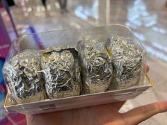 -鲍师傅糕点(虹口龙之梦店)