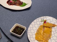 -钱塘秋荷(开鲁路店)