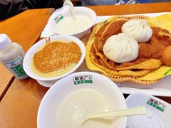 -黑窑厂糖油饼烤鸭·清真菜(旗舰店)