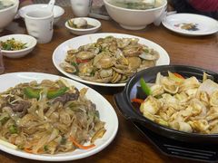 -华记粥饭店(印象容桂主题风情街店)