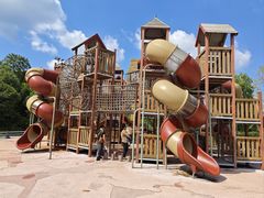 -枫香湖儿童公园