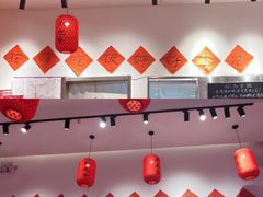 -荆九爷爆炒桥头三嫩(夫子庙店)