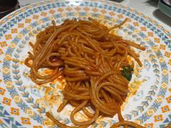 肉酱意面-俄士厨房(印象汇店)