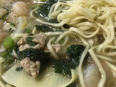 -二扁私房面馆(崂山路店)