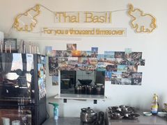 -Thai Basil罗勒叶泰式餐厅(时代天街店)