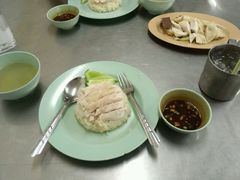 -红大哥水门鸡饭(總店)