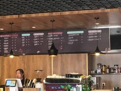 -ZING COFFEE 镜咖啡