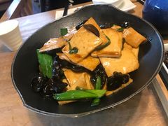 -旅马餐厅(茅家埠店)