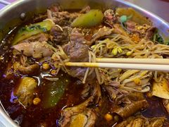 -蓉三少冒烤鸭·四川小吃集(北京首店)