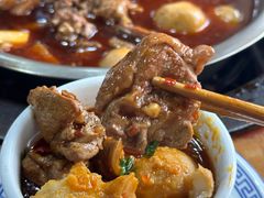 -佘记全家福芋儿鸡(向阳街总店)