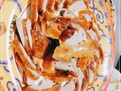 -邑金陵北京烤鸭店·现炒家常菜(ITC MALL店)