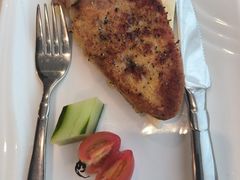 法国鹅肝-潮福城大酒楼(二环东路店)