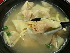 -海平馄饨(逍遥二路店)