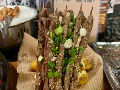-贰醒·私房小院烧烤 (太古里店)