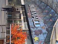 -凯德MALL(望京店)