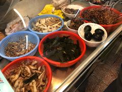 -老友小吃