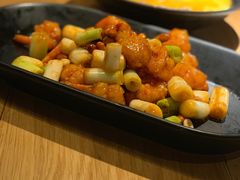 -金牌外婆家(苏州中心店)