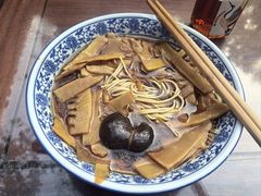 -西园寺素食(西园弄戒幢律寺店)