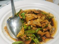 -兰湘子·湘菜小炒(石家庄万象城店)