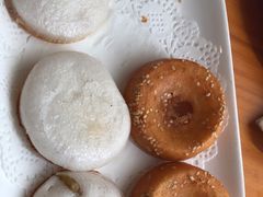 -莲餐厅·湖北菜·潜江小龙虾店(愚园路店)