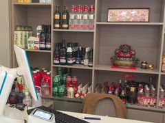 -龙香居海鲜浑锅家常菜·特色驴肉