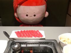-海底捞火锅(关山保利店)