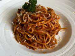 意式传统肉酱面-ITA·意塔意大利餐厅(亦庄店)