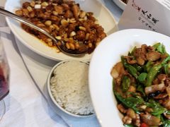 -天和晟烤鸭店(玉泉西街店)