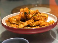 -58度品质川菜馆(经一路店)