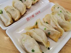 -小姜锅贴(凤凰街店)